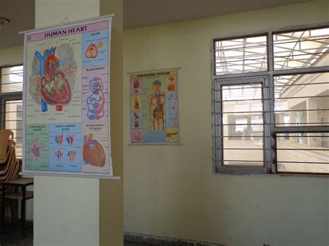 Indian Convent School | Rohini