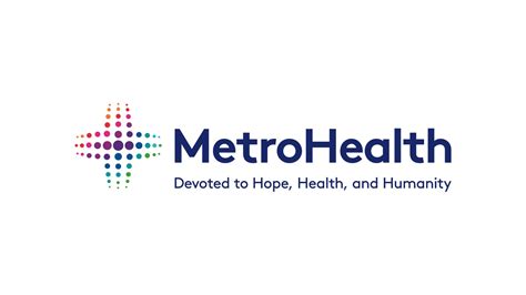 How MetroHealth's new logo reflects the system's vision | wkyc.com