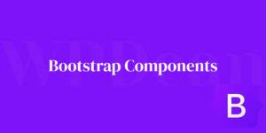 Image result for Bootstrap Components