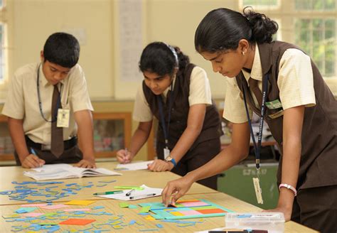 Image result for Math Lab Pictures India