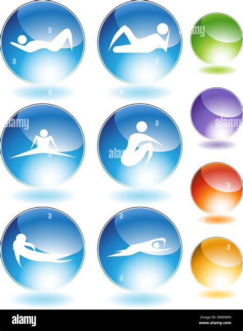 Exercise Stick Figure 的图像结果