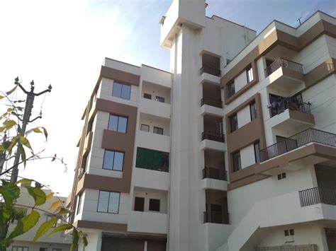 Rosedale Avenue | 2 BHK Flats, 3 BHK Flats at Dhanyavi, Vadodara