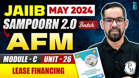 Image result for JAIIB AFM Module A