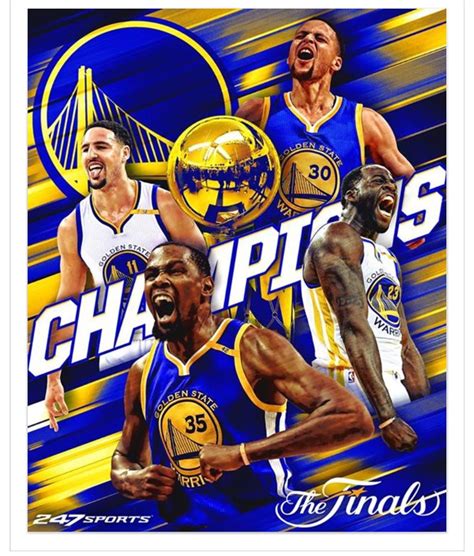 GSW, 2017 NBA Champs | nba | Pinterest | Basquete e Esportes