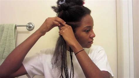 Image result for Boxe Braid Tutorial