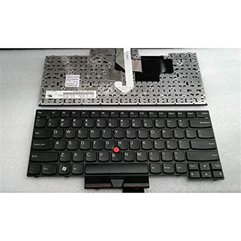 TechSonic Keyboard Compatible for IBM Lenovo Thinkpad T430U T430 S430 ...