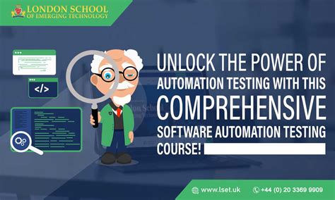 Image result for Software Automation Testing Course