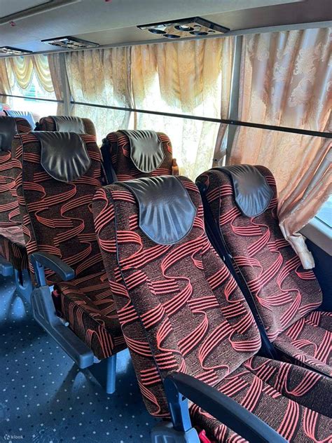 Johor Bahru - Singapore Sports Hub Bus by Causeway Link Holidays ...