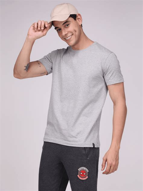 Men's T-shirt – Sporto by Macho