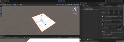 Image result for Mesh Generation Unity