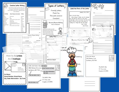 Image result for Tutorial the Letter