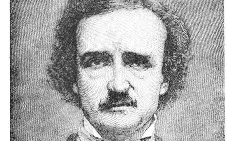 5 Poemas de Edgar Allan Poe | Poesía oscura y desgarradora