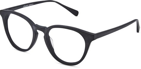 Merriam Eyeglasses in Dusty Rose Crystal for Women | Classic Specs