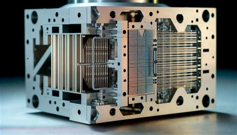 Image result for Quantum Computer Cold