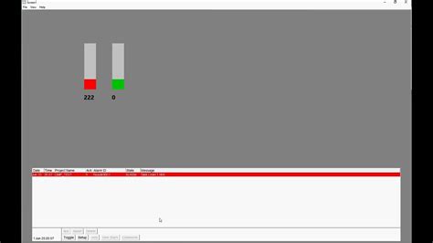 Image result for Cimplicity Screen