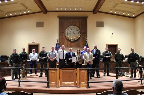 News Flash • Iredell County, NC • CivicEngage