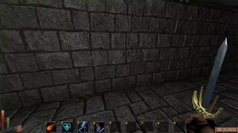 Daggerfall Install 的图像结果