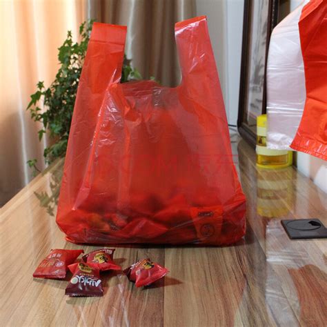 批发一次性垃圾袋家用手提式加厚点断彩色垃圾袋厨房平口式塑料袋-阿里巴巴