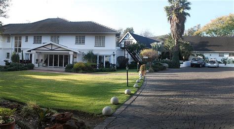BRYAN MANOR GUEST HOUSE (Sandton, Greater Johannesburg) - Guesthouse ...