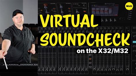 Image result for Virtual Soundcheck