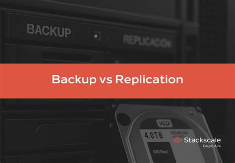 Image result for Replication Backup