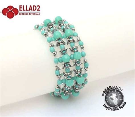 Image result for Free Beading Tutorials