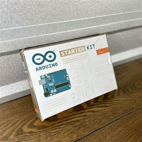 Arduino Starter Kit with Official Certification India | Ubuy