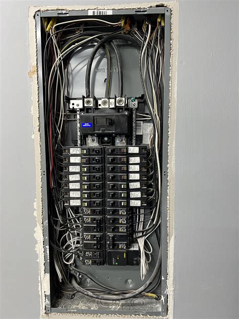 Installing Sub Panel per Code 的图像结果