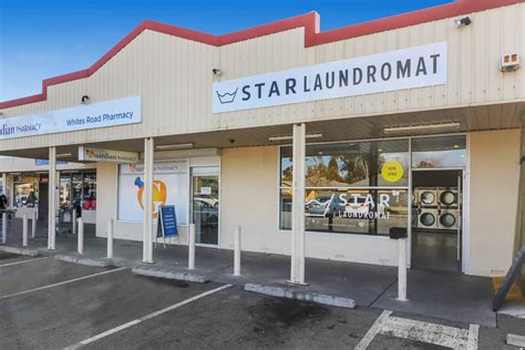 Salisbury North - Star Laundromat