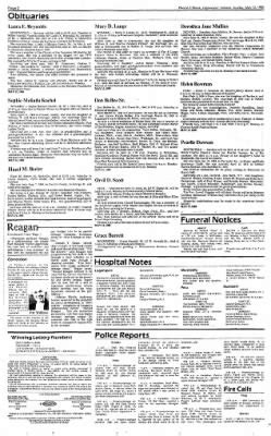 Logansport Pharos-Tribune from Logansport, Indiana - Newspapers.com™