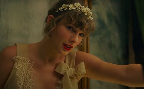 evermore | New Album by Taylor Swift - Wales Arts Review