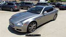 where is maserati made 2009 maserati quattroporte s start up exhaust and in where is maserati made 2009 maserati quattroporte s start up exhaust and in