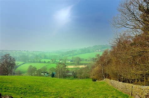 Spring View 的图像结果