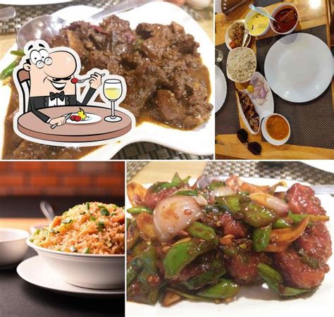 KANTHARI RESTAURANT, Bengaluru, 5th Main Road - Restaurant reviews