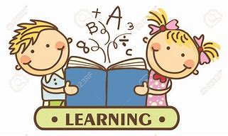 Image result for sharing learning clip art