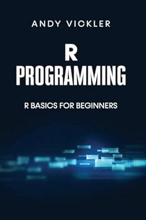 Basic R Programming 的图像结果