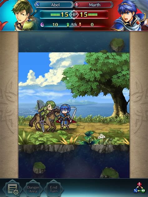 Fire Emblem: Heroes review - A casual, free to play RPG from Nintendo ...