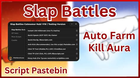 Image result for Slap Battle Hack Script Not Detectable