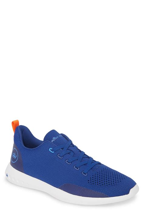 Peter Millar Hyperlight Glide Sneaker (Men) | Nordstrom | Sneakers men ...