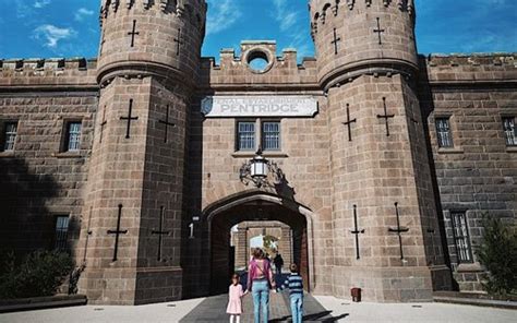 Best Essendon Fields Tours, Australia 2025