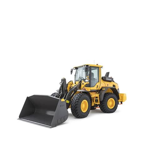 L90H | Wheel Loaders | Overview | Volvo Construction Equipment