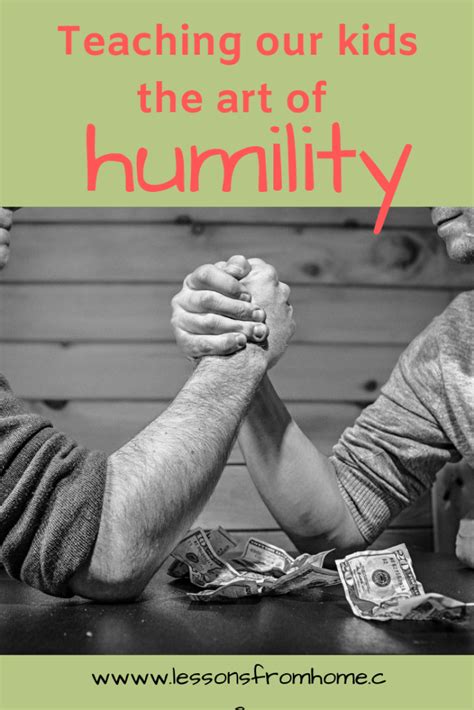 Teaching Humility 的图像结果