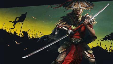 [200+] Warrior Pictures | Wallpapers.com