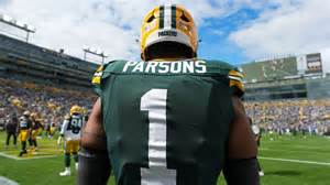 What'll it be like for Packers' Micah Parsons at Cowboys? - ESPN