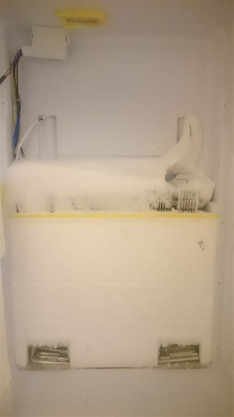 Hotpoint Freezer Problems 的图像结果
