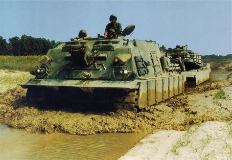 Medium Recovery Vehicle M88 - Tanks Encyclopedia