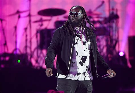 What Is T-Pain Doing After 'The Masked Singer?' Where The Season 1 ...