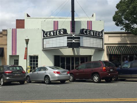 Theaters – Sigma Engineered Solutions, PC