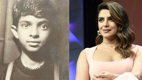 'Don’t Troll My 9 Year Old Self' Priyanka Chopra Gives Warning As She ...