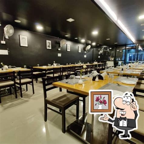 The G.O.A.T Restaurant, Tiruchirappalli - Restaurant menu, prices and ...